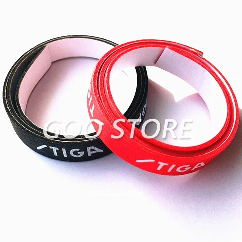 2pcs Table Tennis Racket Edge Tape Protector
