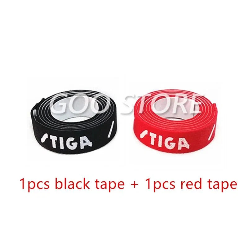2pcs Table Tennis Racket Edge Tape Protector