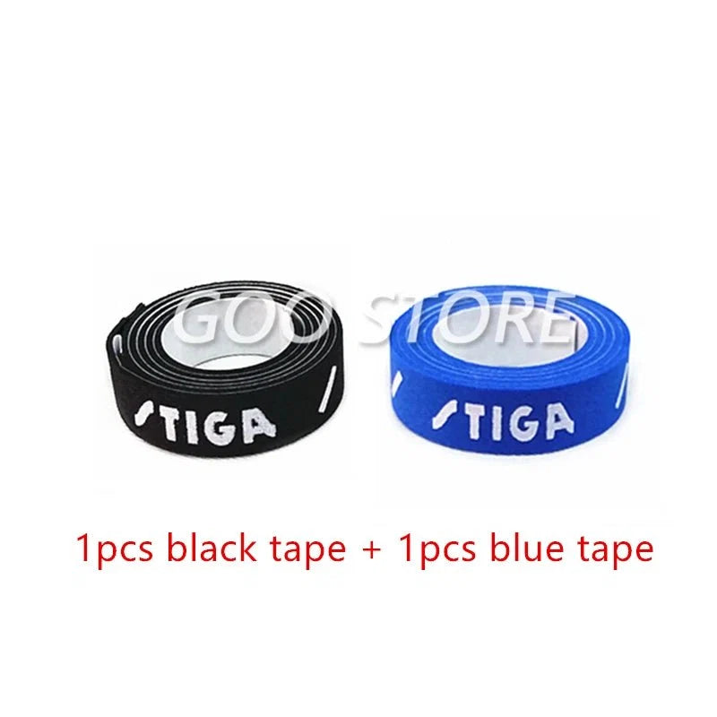2pcs Table Tennis Racket Edge Tape Protector