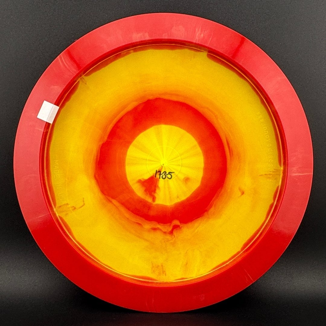Disc Golf / Halo Star Beast (Driver)