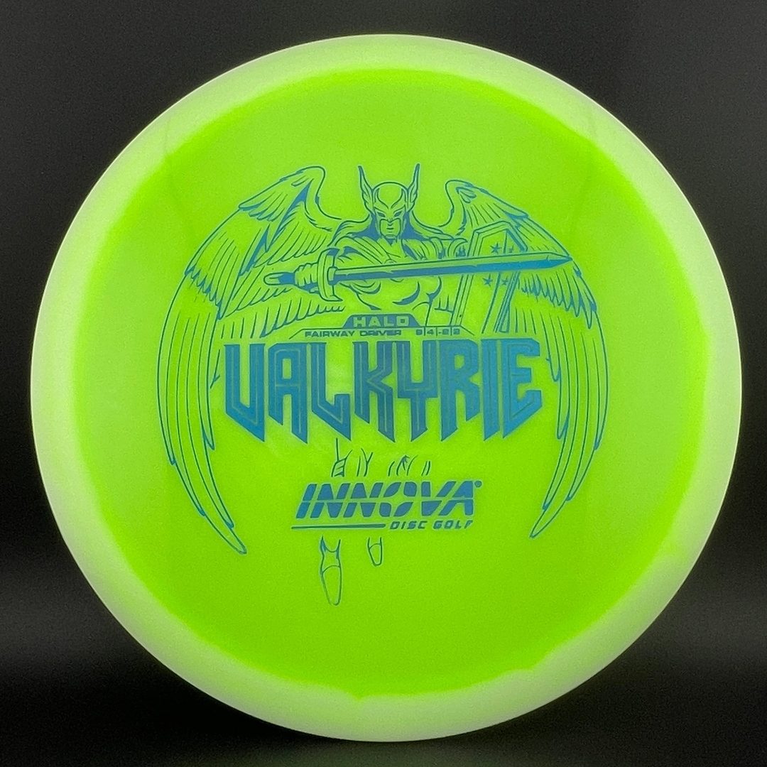 Disc Golf / Halo Star Valkyrie (Driver)