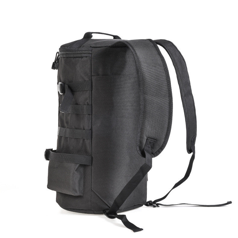 Multi-function Oblique Fishing Gear Storage Bag