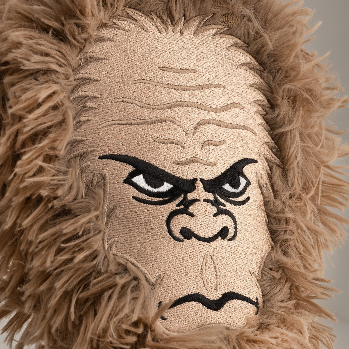 Sasquatch - Driver Headcover