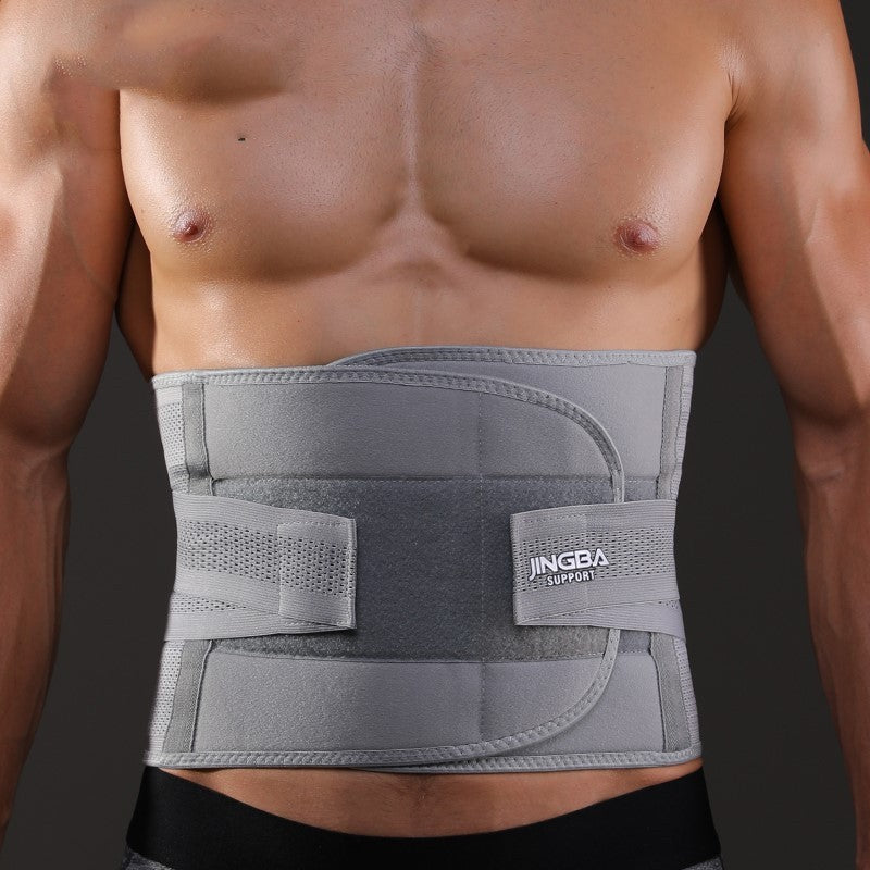 Exercise Waist Protection / Fitness Equipment