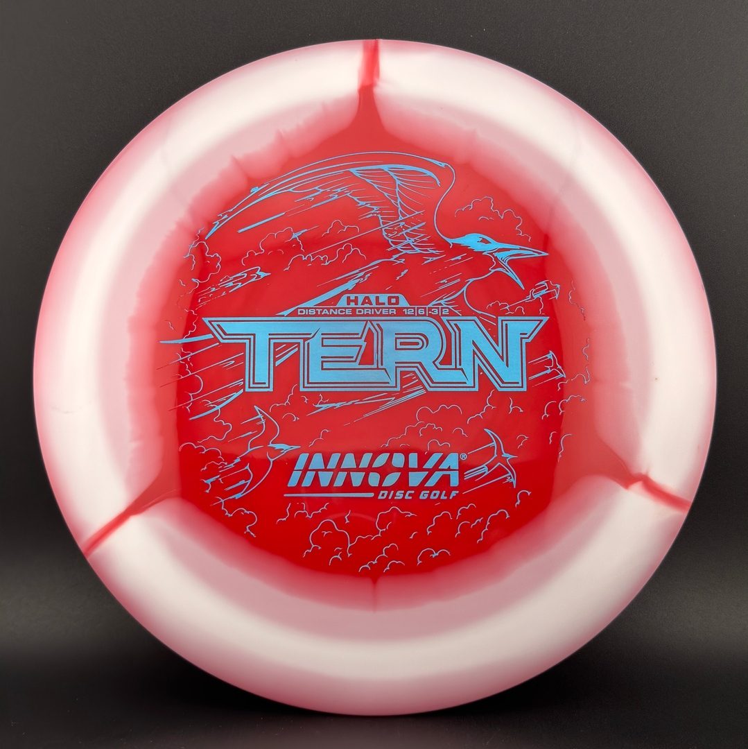 Disc Golf / Halo Star Tern (Driver)