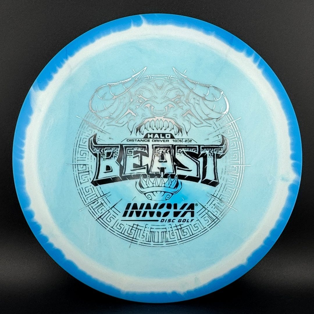 Disc Golf / Halo Star Beast (Driver)