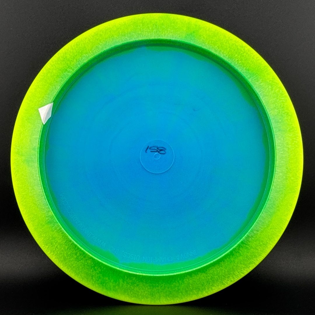 Disc Golf / Halo Star Wraith (Driver)
