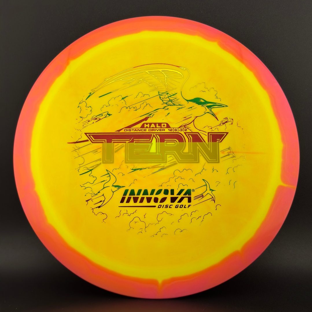Disc Golf / Halo Star Tern (Driver)
