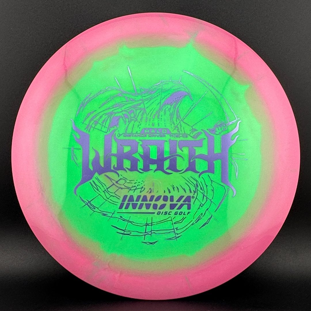 Disc Golf / Halo Star Wraith (Driver)