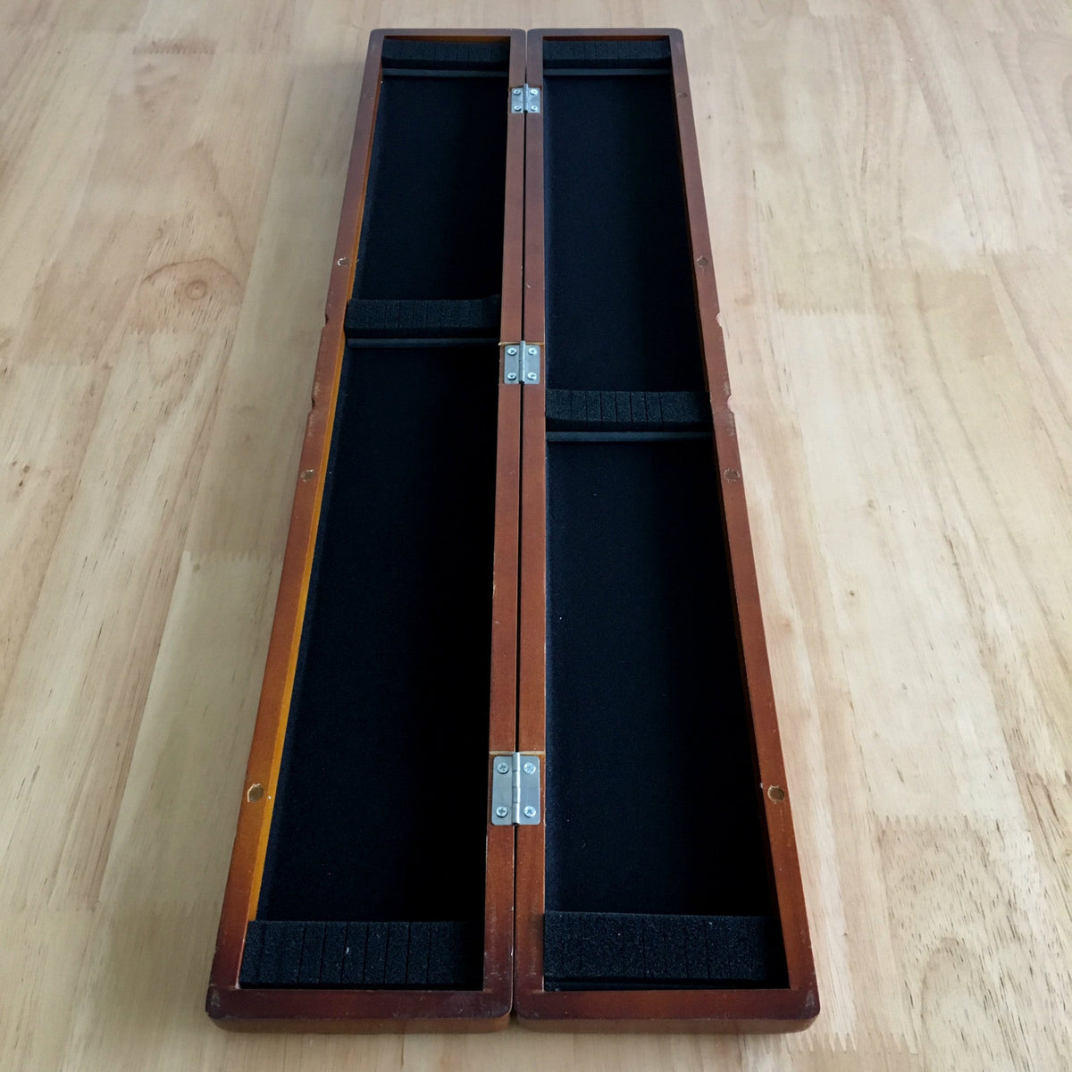 Paulownia Fine Float Box Fishing Gear Accessories