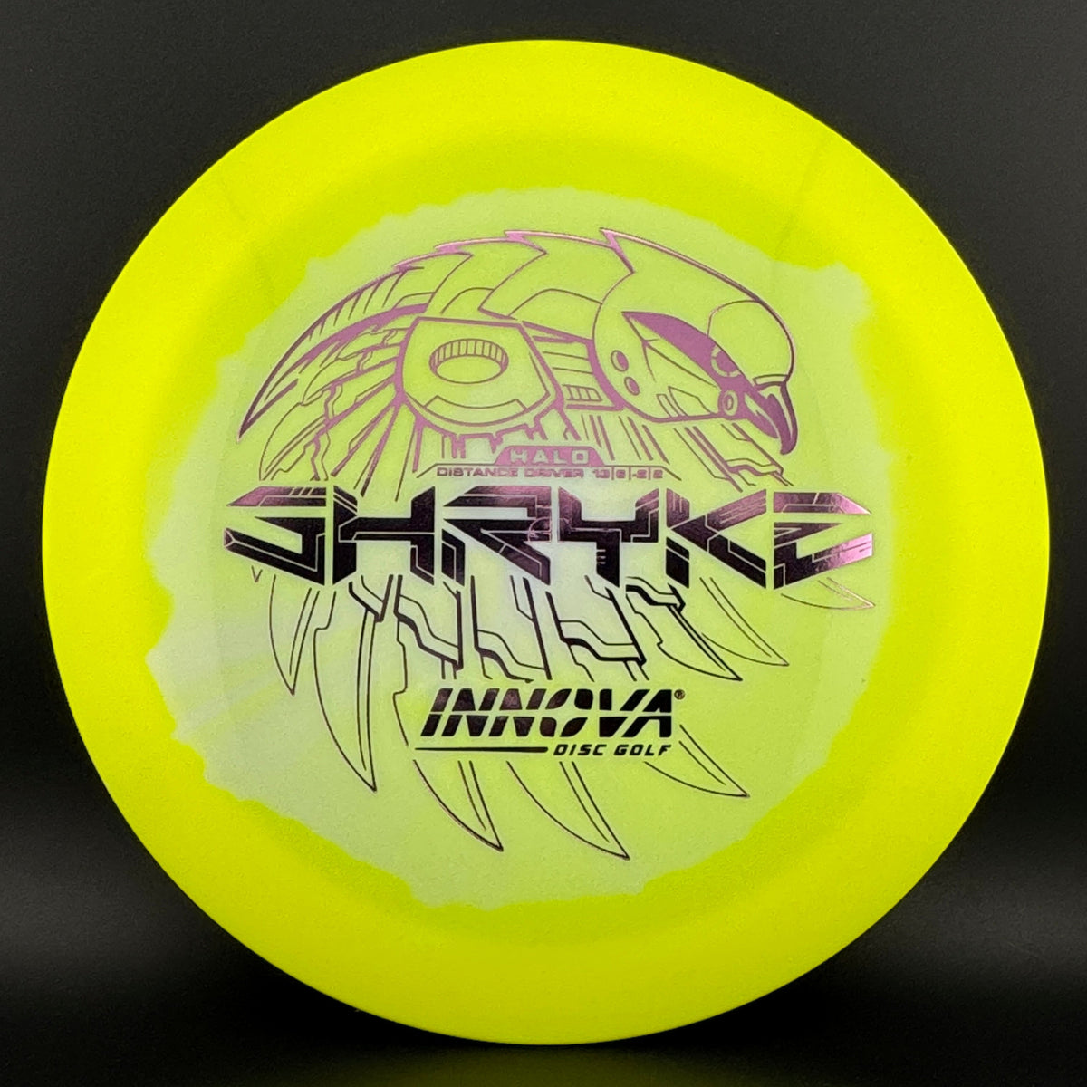 Disc Golf / Halo Star Shryke (Driver)