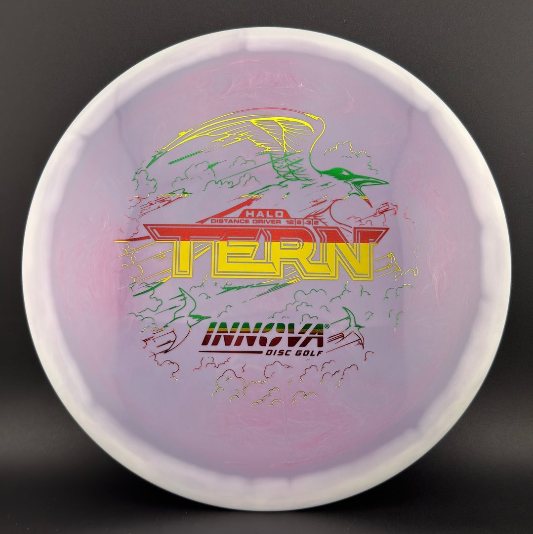Disc Golf / Halo Star Tern (Driver)