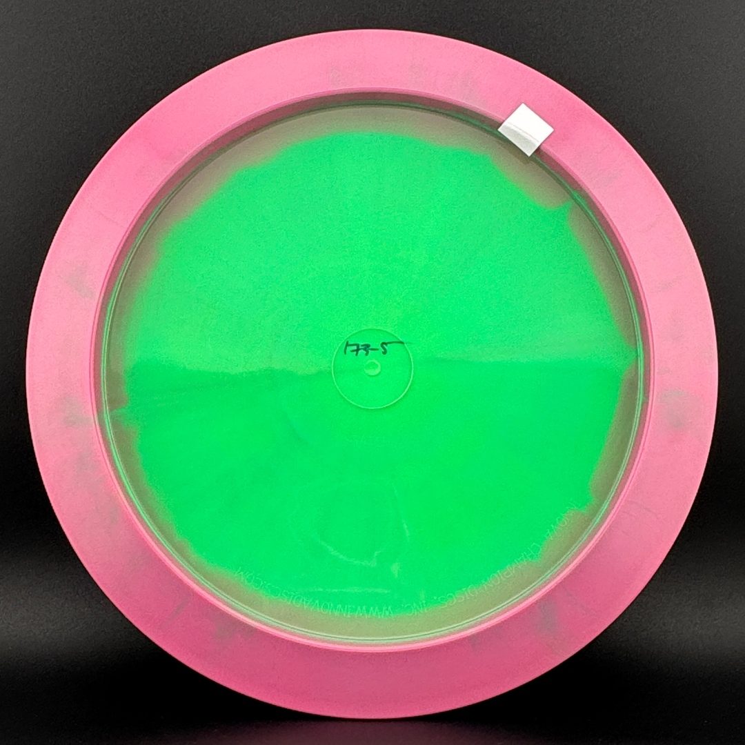 Disc Golf / Halo Star Wraith (Driver)