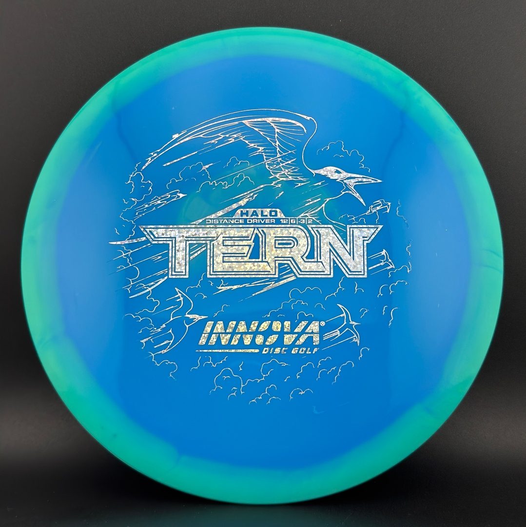Disc Golf / Halo Star Tern (Driver)
