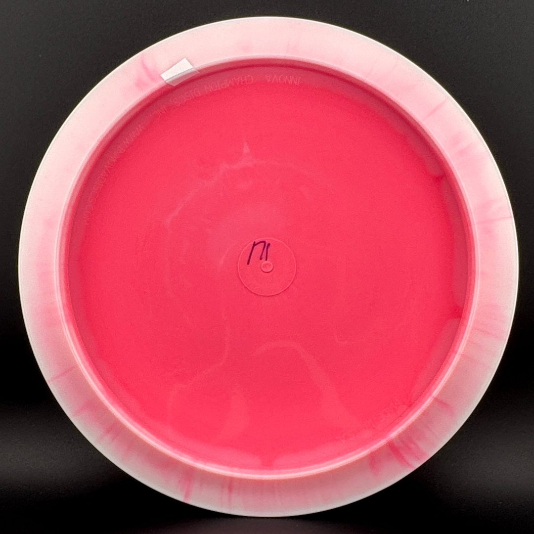 Disc Golf / Halo Star Thunderbird (Driver)