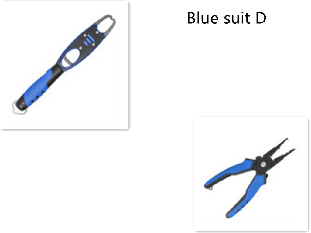 Fishing Gear
