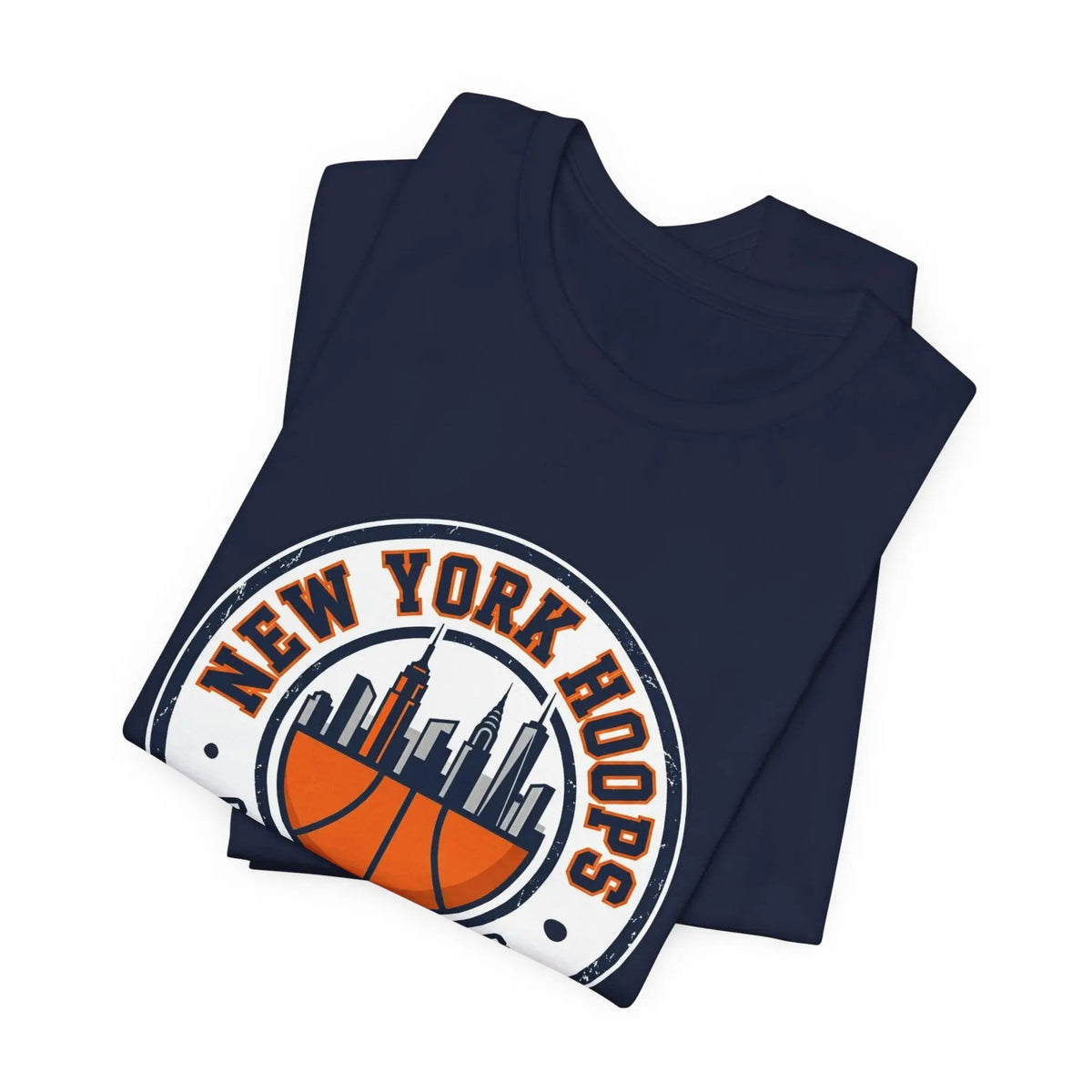 City Court Club Basketball Tee | Varsity, Collegiate Streetwear