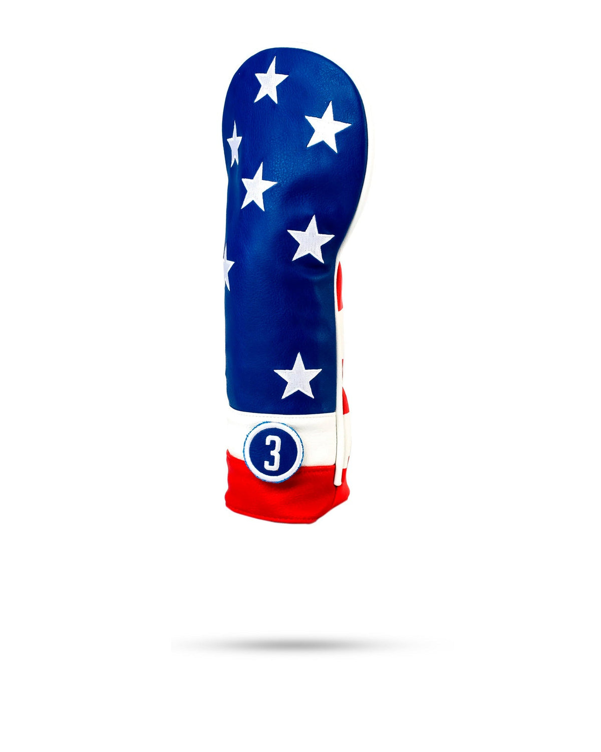 USA Tribute - Fairway Wood Cover
