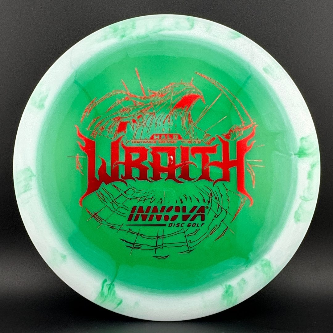 Disc Golf / Halo Star Wraith (Driver)
