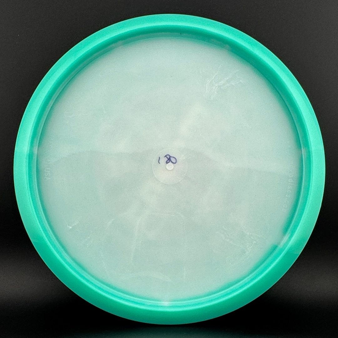 Disc Golf / Halo Star Mako3 (Mid-Range Disc)