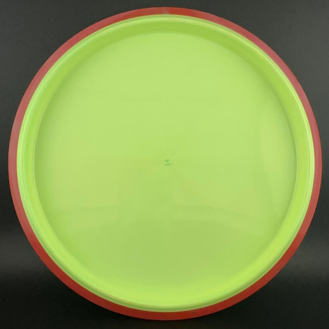 Disc Golf / Neutron Hex (Midrange)