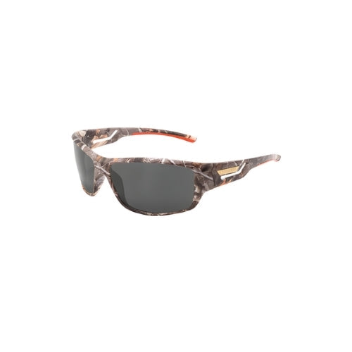 Polarized Outdoor Sports Sunglasses – Camouflage Cycling, Driving, Fishing, and Running Goggles