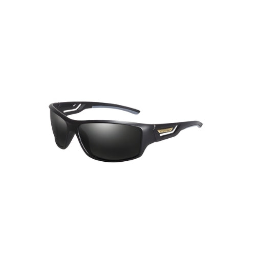 Polarized Outdoor Sports Sunglasses – Camouflage Cycling, Driving, Fishing, and Running Goggles