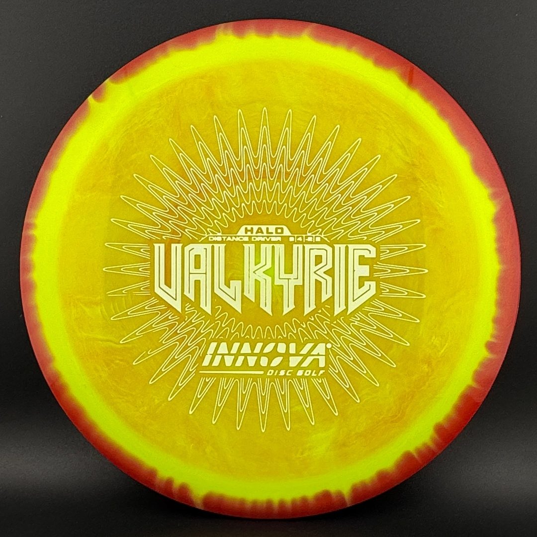 Disc Golf / Halo Star Valkyrie (Driver)