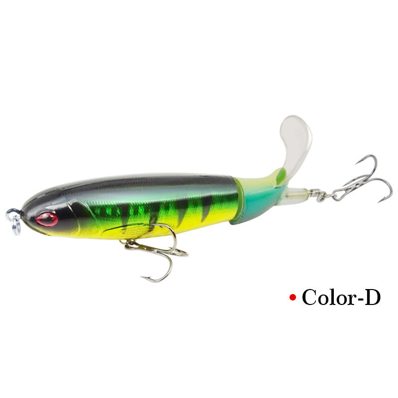 Outdoor Fishing Gear - Floating Bait