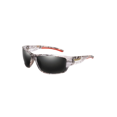 Polarized Outdoor Sports Sunglasses – Camouflage Cycling, Driving, Fishing, and Running Goggles