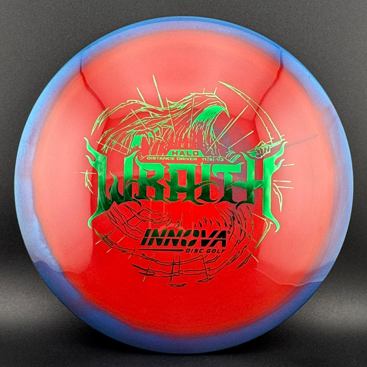 Disc Golf / Halo Star Wraith (Driver)