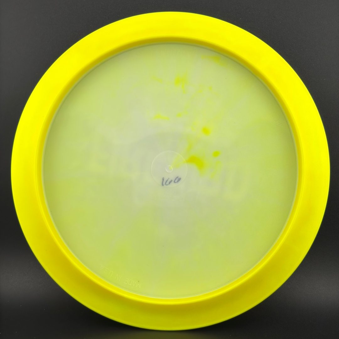 Disc Golf / Halo Star Firebird (Driver)