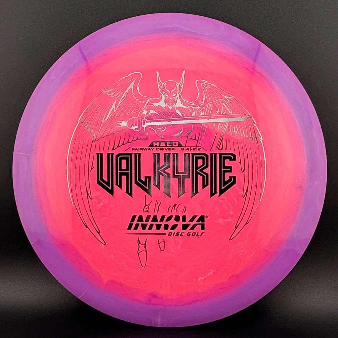Disc Golf / Halo Star Valkyrie (Driver)