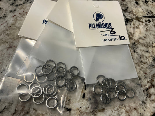 Palmarius Split Rings