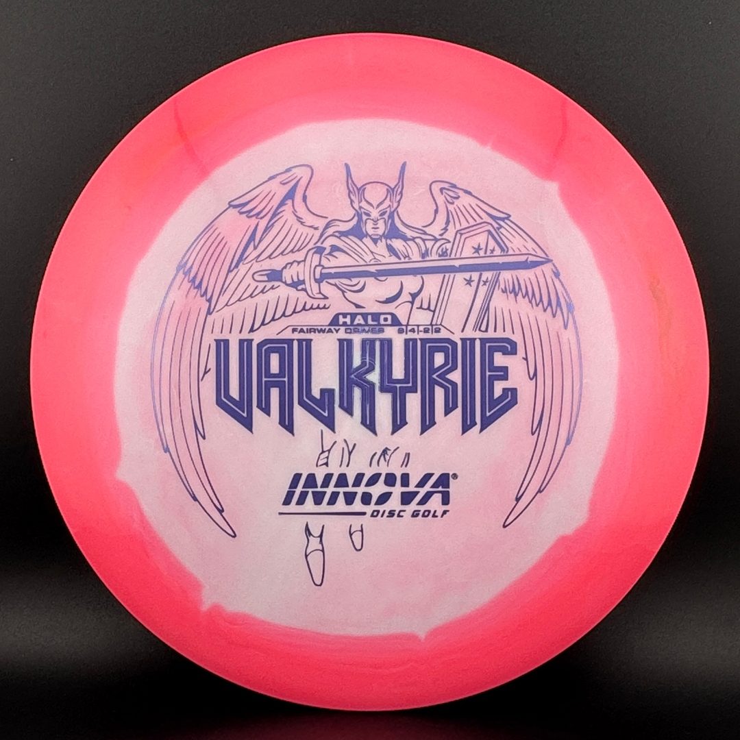 Disc Golf / Halo Star Valkyrie (Driver)