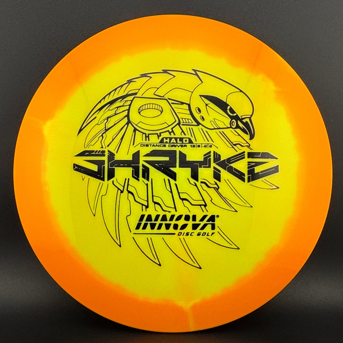 Disc Golf / Halo Star Shryke (Driver)