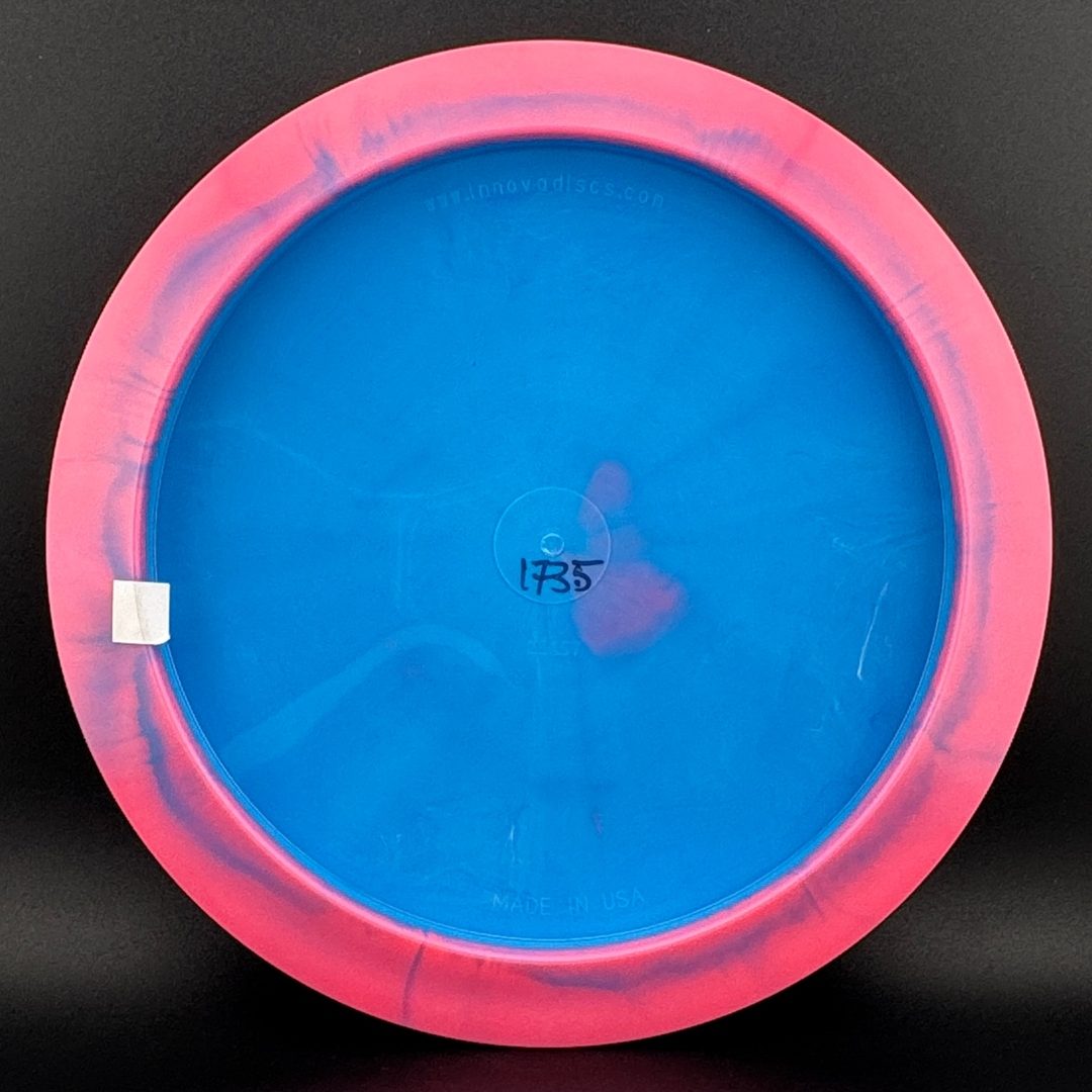 Disc Golf / Halo Star Beast (Driver)