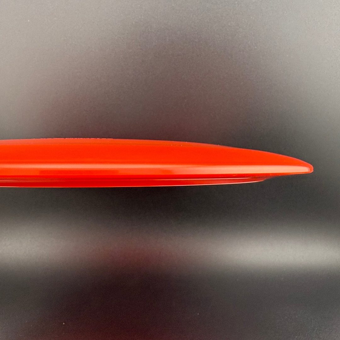 Disc Golf / Q-Line DD3 - Premier Technology (Distance Driver)