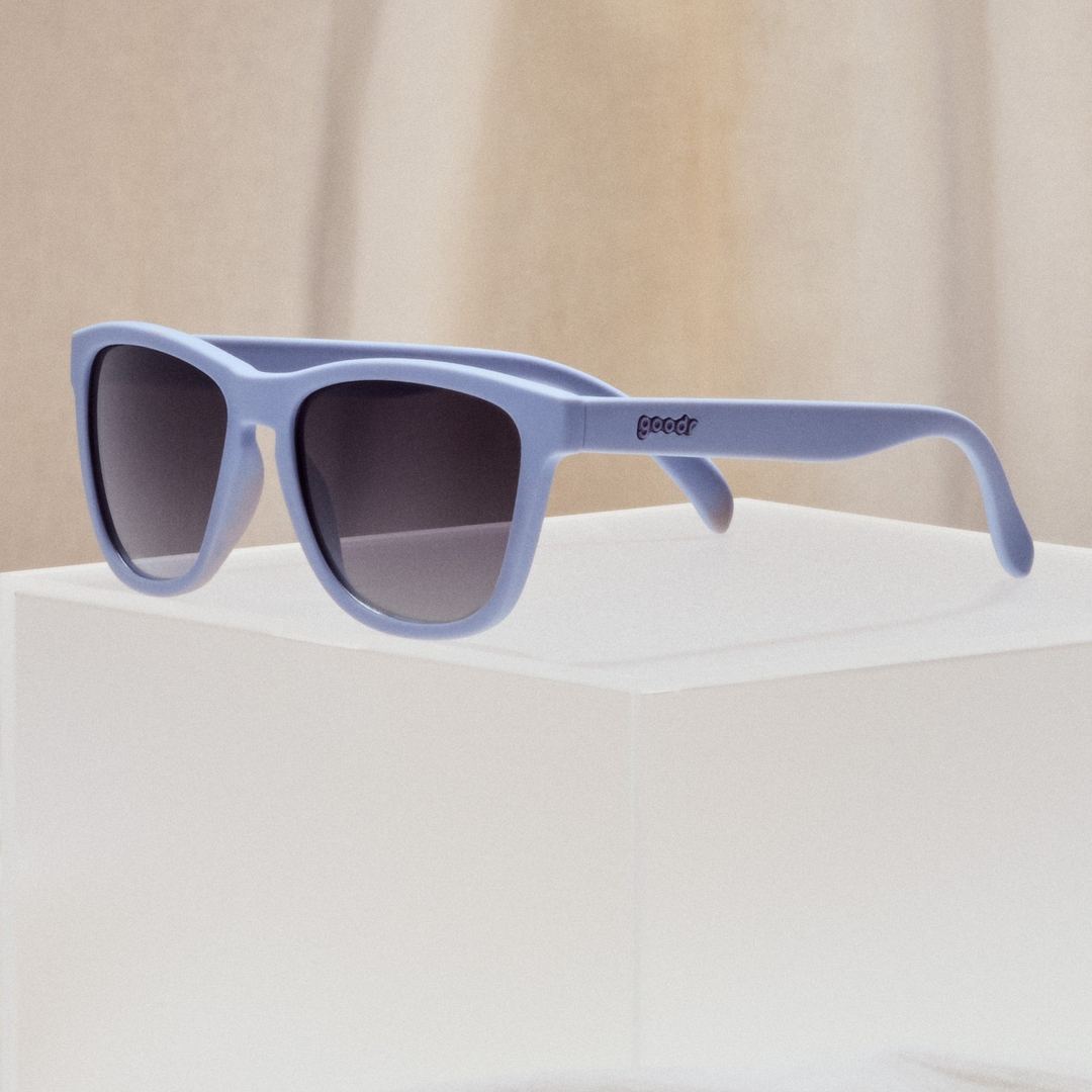 "Zombie Skin Care Routine” OG Polarized Sunglasses