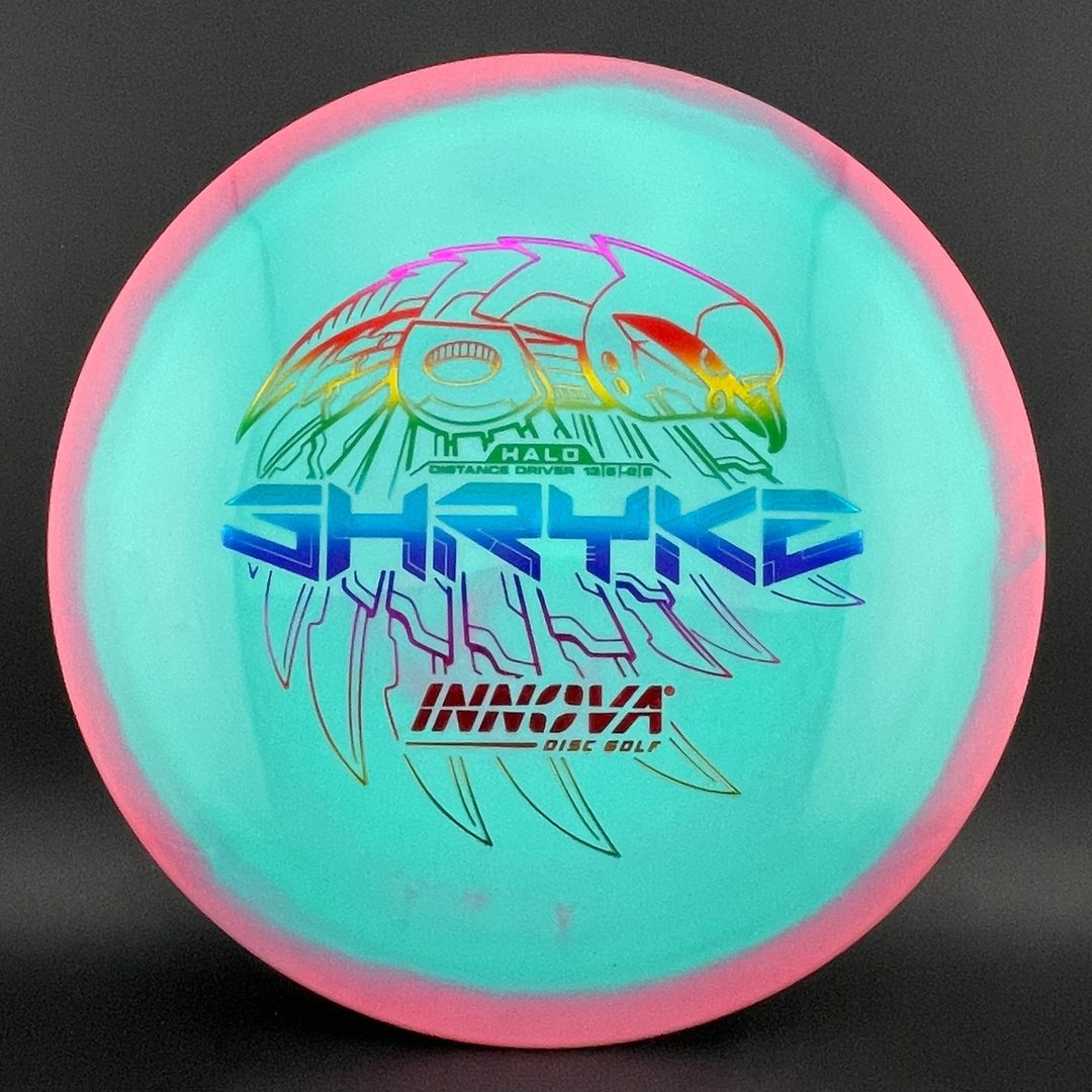 Disc Golf / Halo Star Shryke (Driver)