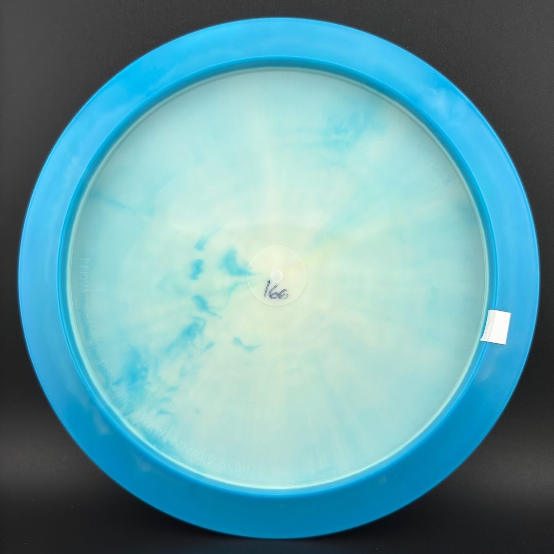 Disc Golf / Halo Star Firebird (Driver)