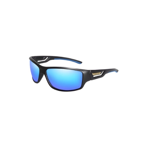 Polarized Outdoor Sports Sunglasses – Camouflage Cycling, Driving, Fishing, and Running Goggles