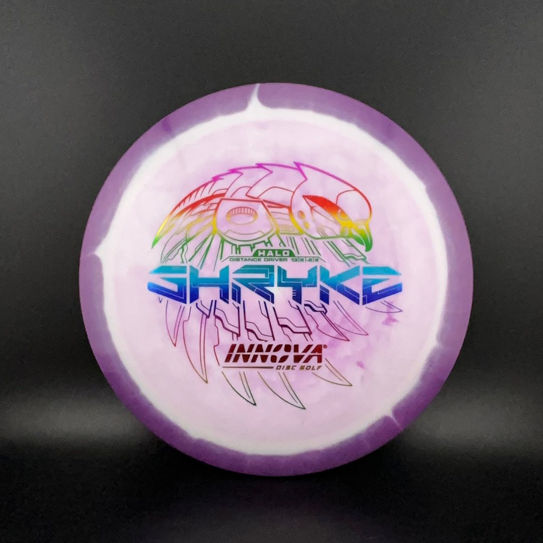 Disc Golf / Halo Star Shryke (Driver)