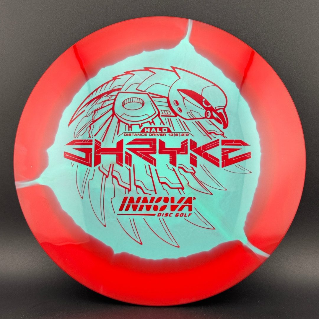 Disc Golf / Halo Star Shryke (Driver)