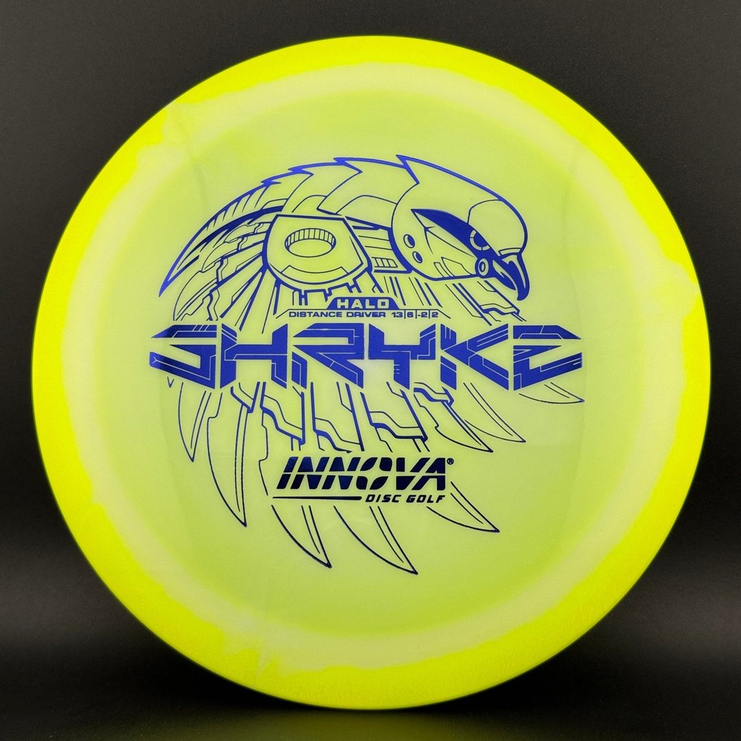 Disc Golf / Halo Star Shryke (Driver)