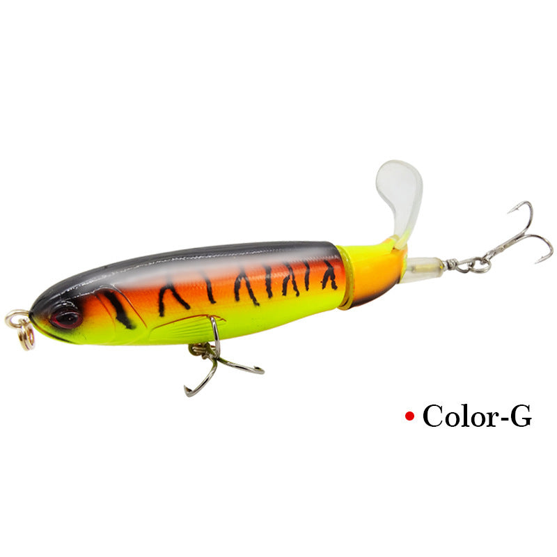 Outdoor Fishing Gear - Floating Bait
