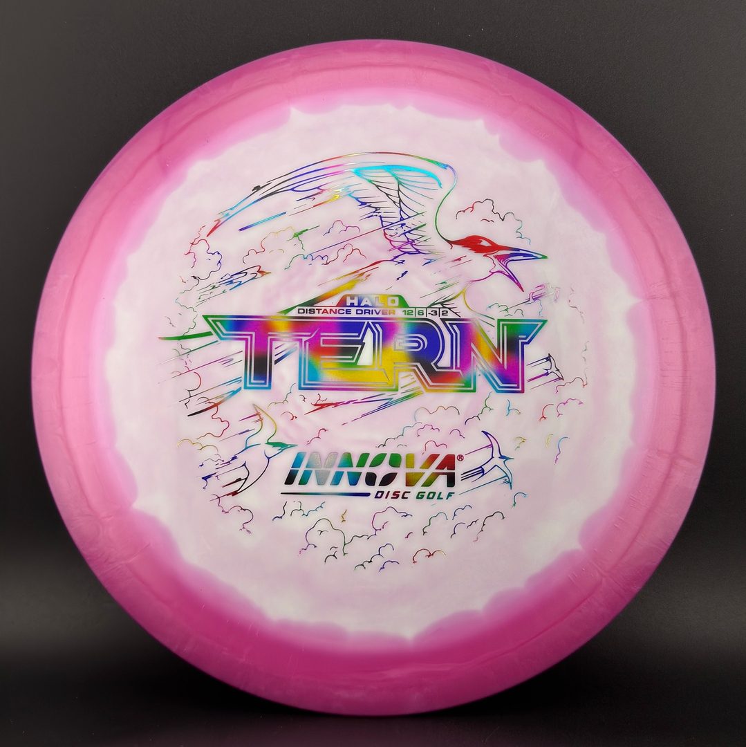 Disc Golf / Halo Star Tern (Driver)
