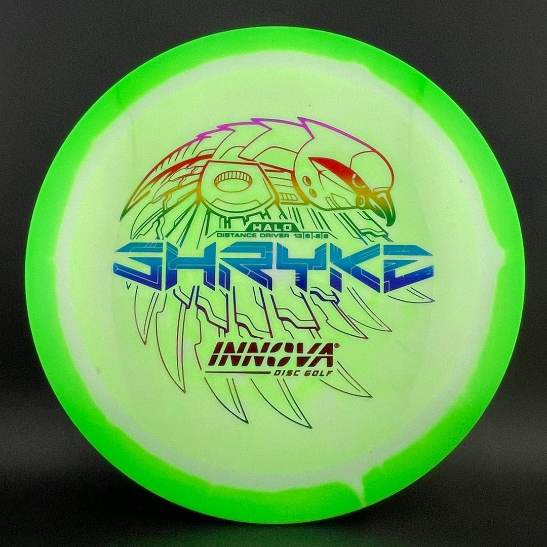Disc Golf / Halo Star Shryke (Driver)