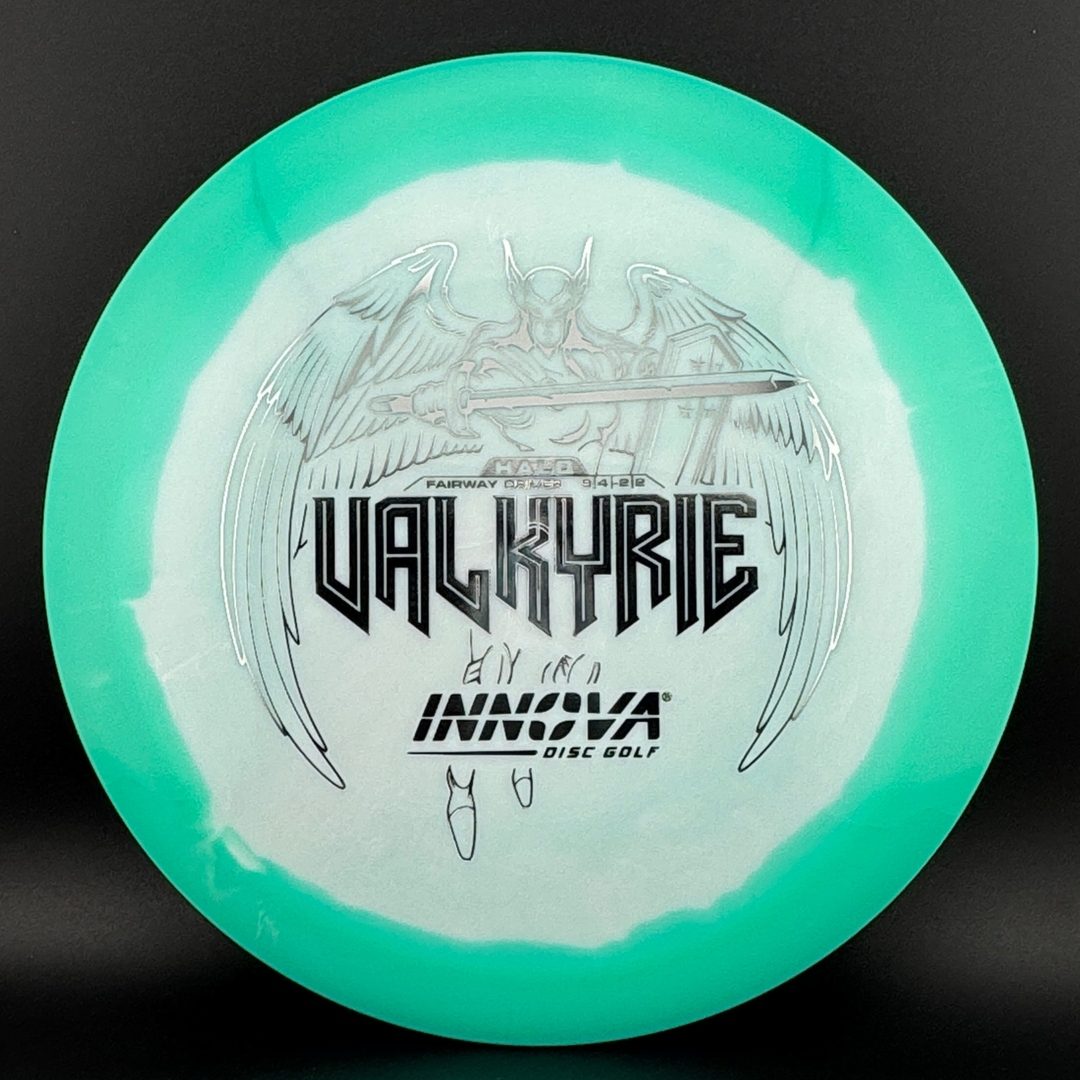 Disc Golf / Halo Star Valkyrie (Driver)
