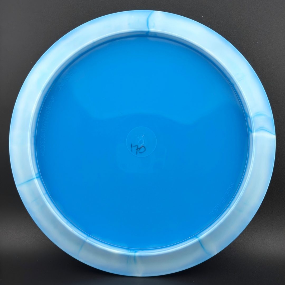 Disc Golf / Halo Star Firebird (Driver)